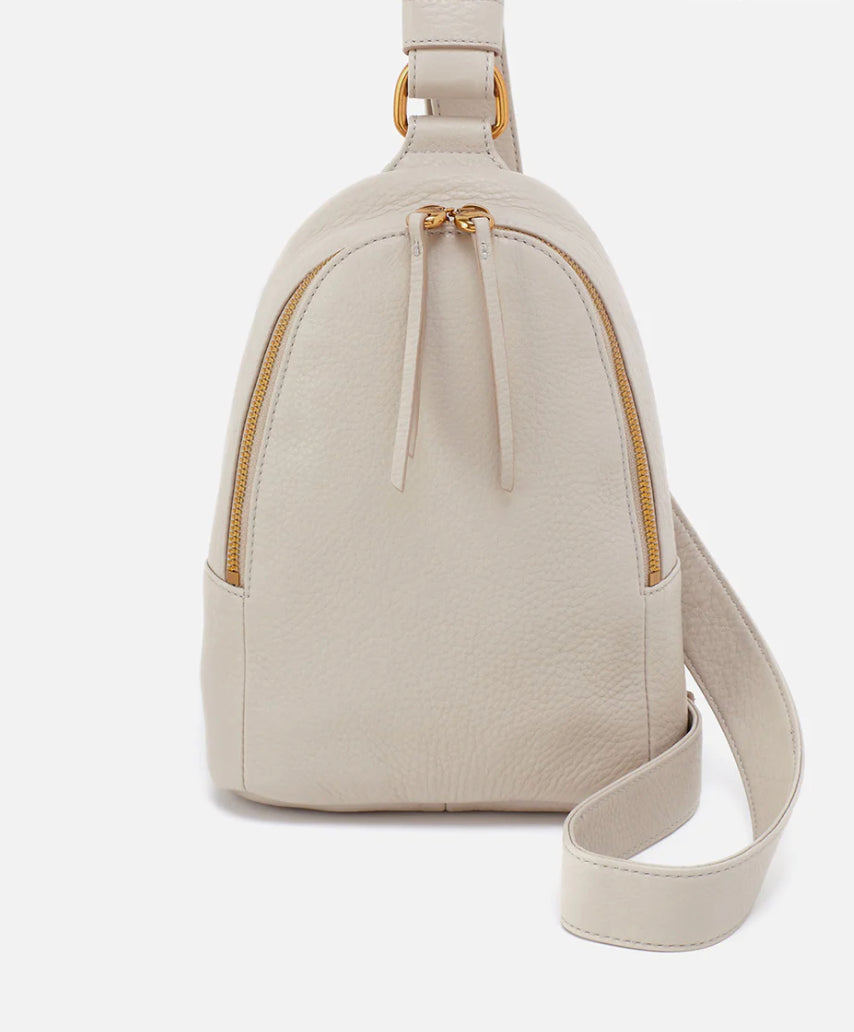 Hobo: Fern Sling in Chalk