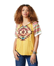 Load image into Gallery viewer, Double D: Hoofin it Hoodie in Yestertime Yellow
