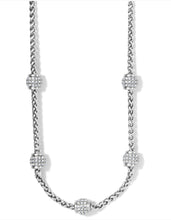 Load image into Gallery viewer, Brighton: Meridian Petite Short Necklace
