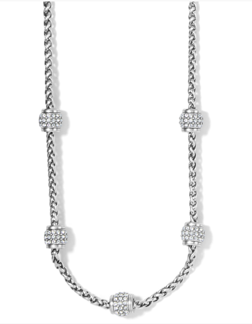 Brighton: Meridian Petite Short Necklace