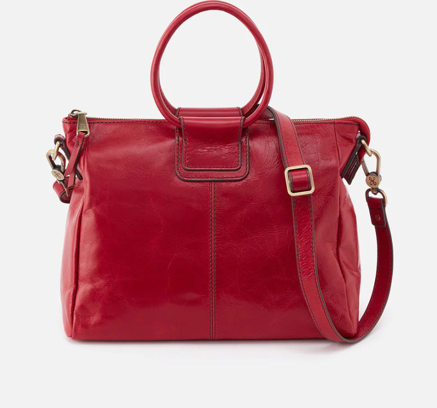 Hobo: Medium Sheila in CLRT