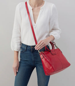 Hobo: Medium Sheila in CLRT