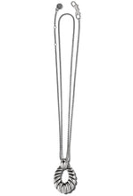 Load image into Gallery viewer, Brighton: Athena Scalloped Convertible Necklace
