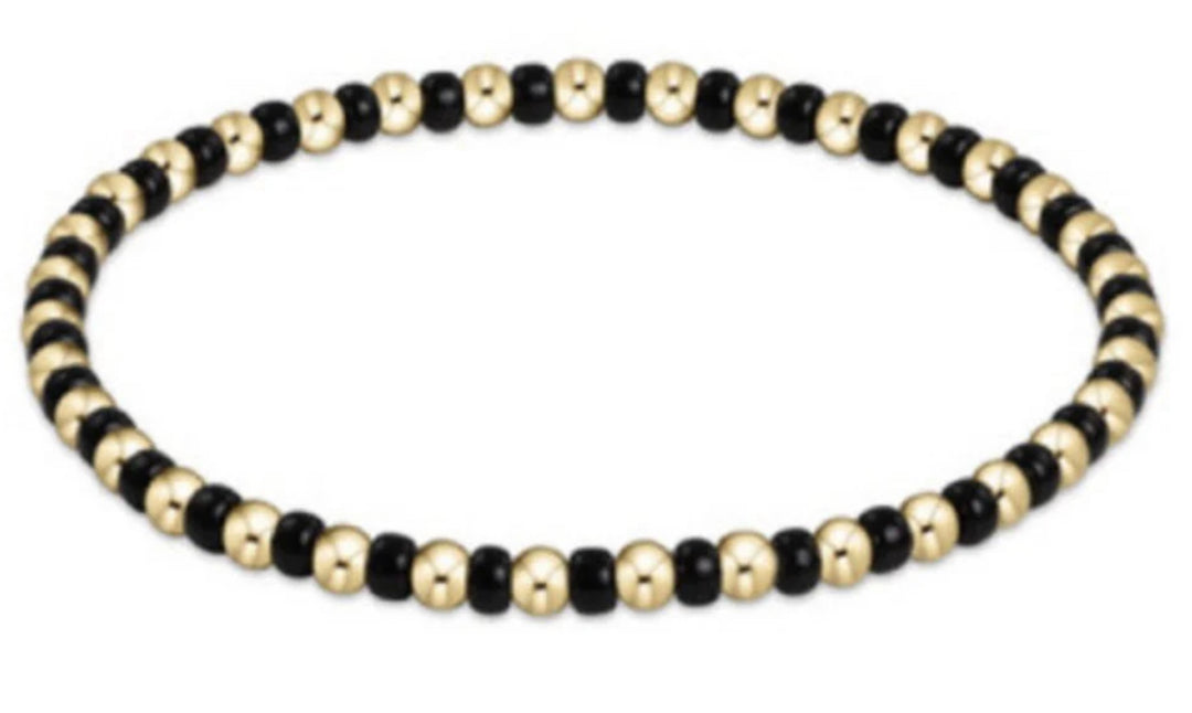 Enewton: Gameday Hope Grateful Bracelet