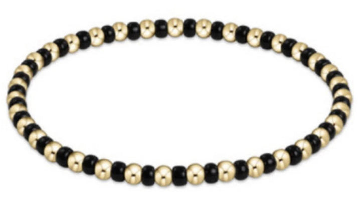 Enewton: Gameday Hope Grateful Bracelet