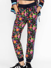Load image into Gallery viewer, Johnny Was: Cantero Relaxed Tape Joggers
