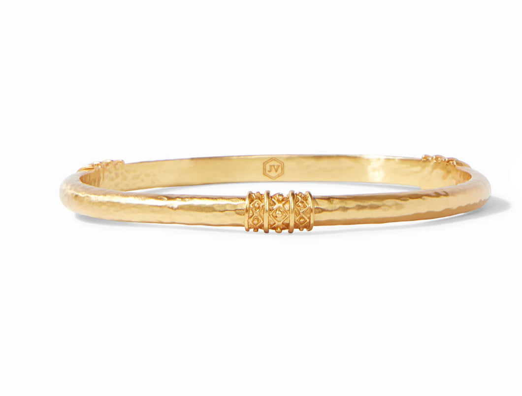 Julie Vos: Catalina Bangle Gold C