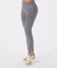 Load image into Gallery viewer, Glyder: Pure Jogger in Black Heather
