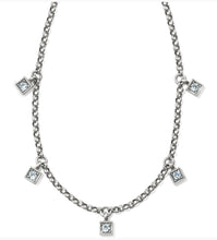 Load image into Gallery viewer, Brighton: Meridian Zenith Station Necklace
