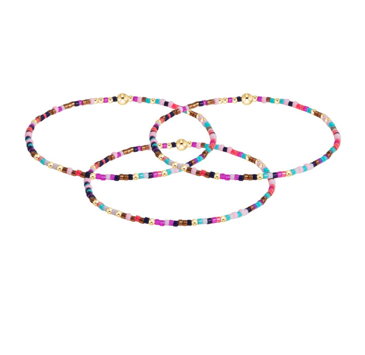 Enewton: Egirl Hope Unwritten Bracelet in Life of The Party