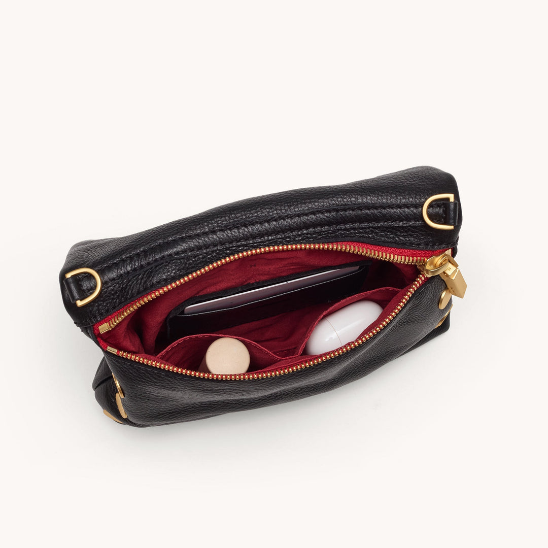 Hammitt: Vip Sml in Black