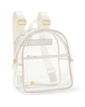 Load image into Gallery viewer, Kendra Scott: Clear Back Pack
