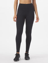 Load image into Gallery viewer, Glyder: Cargo Leggings in Black
