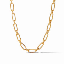 Load image into Gallery viewer, Julie Vos: Palladio Link Necklace
