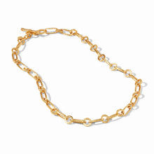 Load image into Gallery viewer, Julie Vos: Palladio Link Necklace
