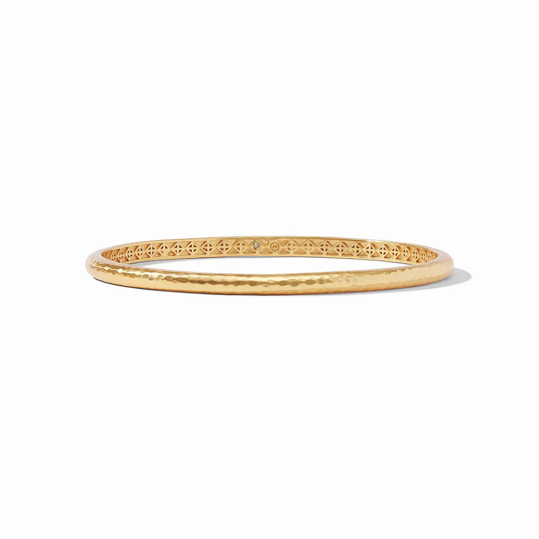 Julie Vos: Havana Demi Bangle