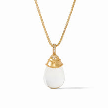 Load image into Gallery viewer, Julie Vos: Noel Pendant Pearl C
