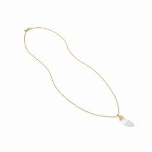 Julie Vos: Noel Pendant Pearl C