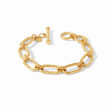Load image into Gallery viewer, Julie Vos: Trieste link Bracelet C
