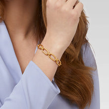 Load image into Gallery viewer, Julie Vos: Trieste link Bracelet C
