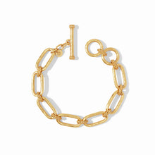 Load image into Gallery viewer, Julie Vos: Trieste link Bracelet C
