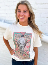 Load image into Gallery viewer, J. Coons.: Wild West Cowboys Club T-Shirt
