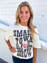 Load image into Gallery viewer, J.Coons.: Small Town Smoke Show T-Shirt
