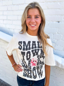 J.Coons.: Small Town Smoke Show T-Shirt