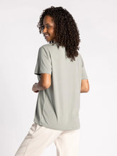 Load image into Gallery viewer, Thread and Supply: Kim Tee in Sage Green

