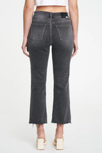 Load image into Gallery viewer, Daze: Shy Girl Straight Leg Jeans in Haunted
