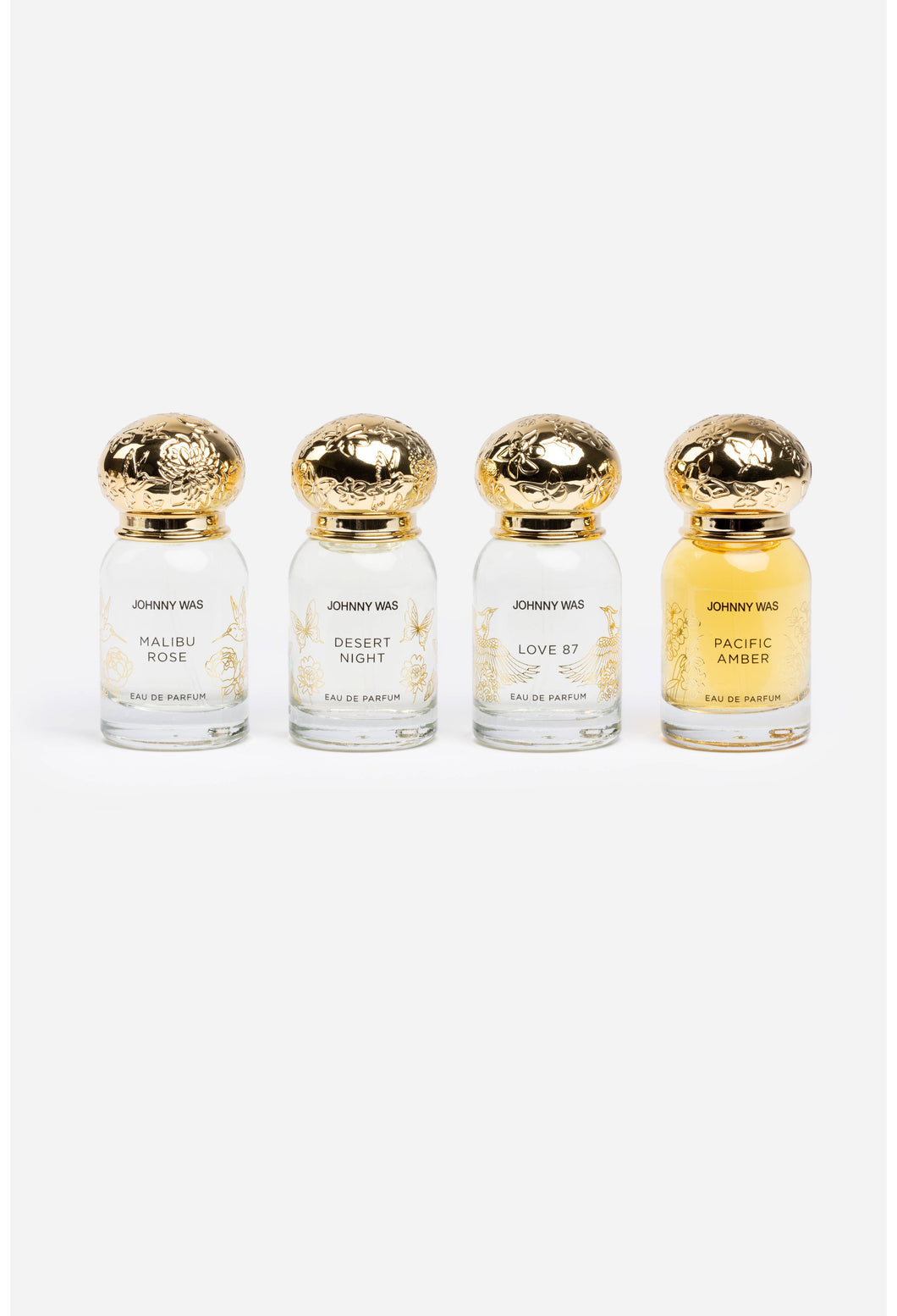 Johnny Was: Coffret Perfume Set