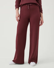 Load image into Gallery viewer, Spanx: Airessentials Wide Leg Pant in Spice
