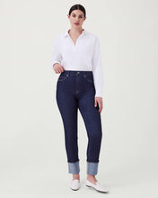 Load image into Gallery viewer, Spanx: The Blouse Bodysuit in Classic White
