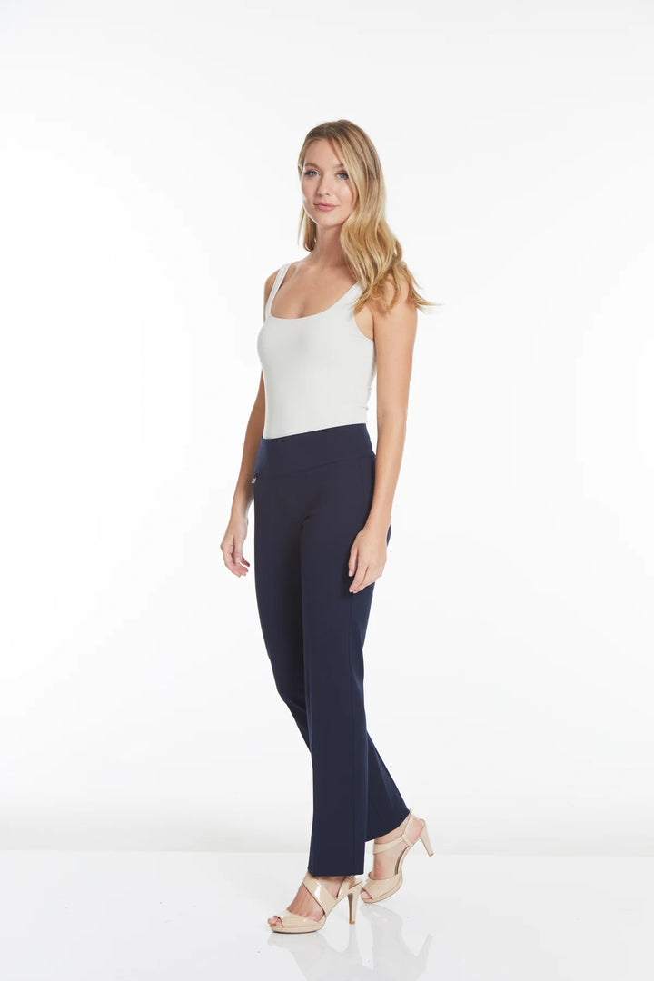 Multiples: Slim-Sation Relaxed leg Midnight