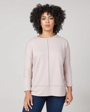 Load image into Gallery viewer, Spanx: Perfect Length Dolman in Oat
