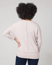 Load image into Gallery viewer, Spanx: Perfect Length Dolman in Oat
