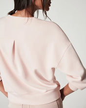 Load image into Gallery viewer, Spanx: AirEssentials Crew in Pale Pink
