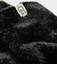 Load image into Gallery viewer, UGG: Leda Cozy Sock in Black
