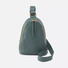 Load image into Gallery viewer, Hobo: Fern Sling in Sage Leaf
