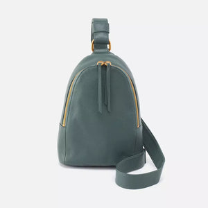Hobo: Fern Sling in Sage Leaf