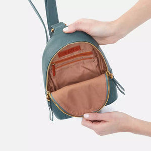 Hobo: Fern Sling in Sage Leaf