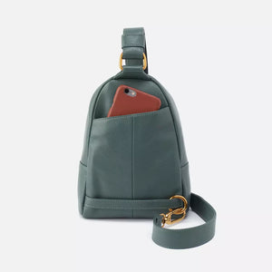 Hobo: Fern Sling in Sage Leaf