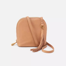 Load image into Gallery viewer, Hobo: Nash Crossbody in Sandstorm
