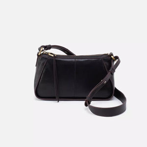 Hobo: Bellamy Small Crossbody in Black