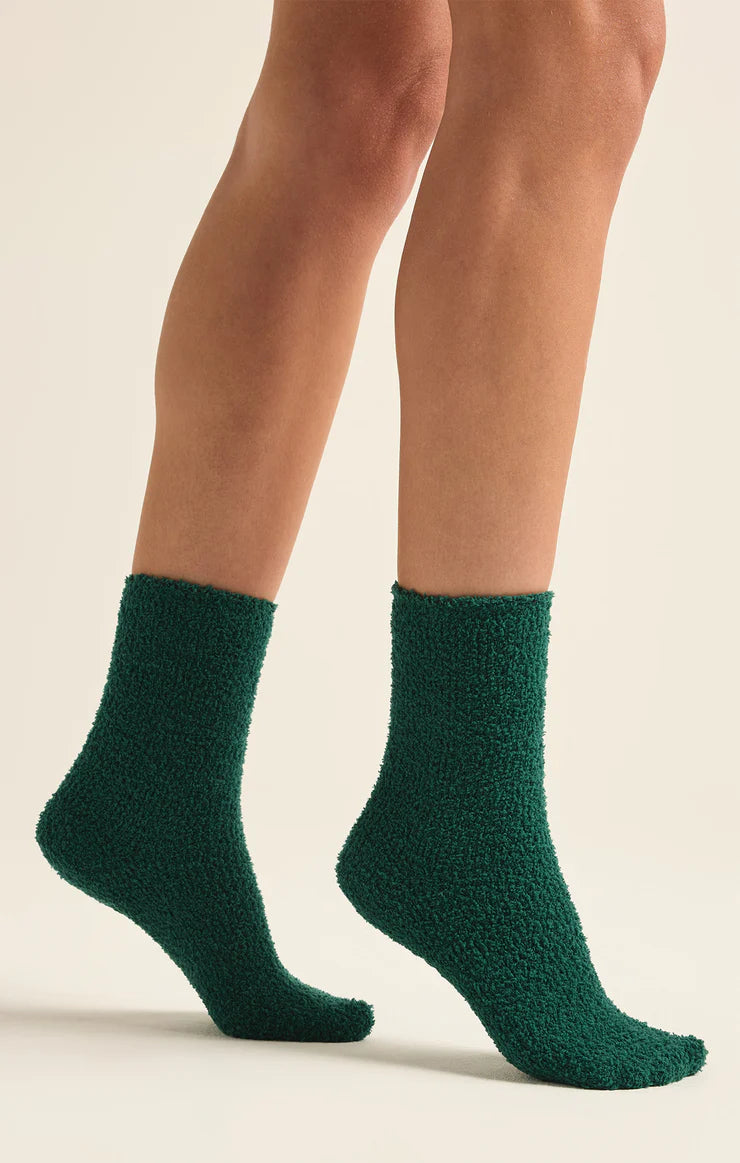 Z Supply: Sleigh Sock 2 Pack ZLA244429
