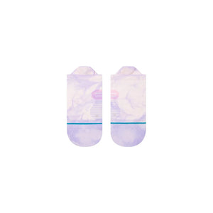 Stance: Performance Tab BRB Socks in Lilac