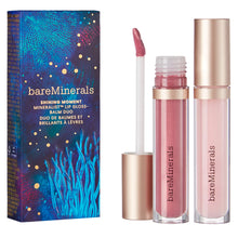 Load image into Gallery viewer, Bare Minerals: Shinning Moment Lip Gloss-Balm Duo
