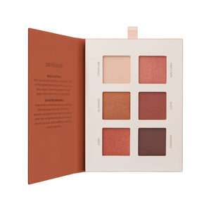 Bare Minerals: Mineralist Eyeshadow Palette