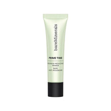 Load image into Gallery viewer, Bare Minerals: Prime Time Redness Reducing Primer
