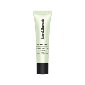 Bare Minerals: Prime Time Redness Reducing Primer